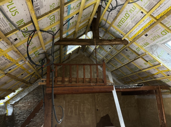 Entreprise d'isolation à BREAL SOUS MONFORT | CLOLUS CPM