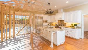 Rénovation d'intérieur à BREAL SOUS MONFORT 